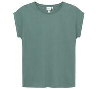 DEDICATED - Women's T-Shirt Visby Base XL turchese