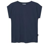 DEDICATED - Women's T-Shirt Visby Base XS blu