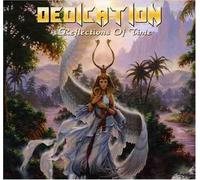 Dedication - REFLECTIONS OF TIME