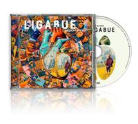 Audio Cd Ligabue - Dedicato A Noi