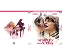 Dedicato a una stella (+CD e Booklet) (Bluray - Oblivion)
