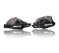 Dedicato Protezione della Mano Moto NT1100 Paramani Protezioni Manubrio Parabrezza per H&Onda NT1100 NT 1100 NT 1100 2021 2022 2023 2024 (Color : Gray 1set)