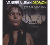 Dedmon,Vanessa Jean - Missing You Bad