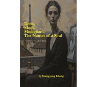 Dedo, Modi, Modigliani: The Names of a Soul