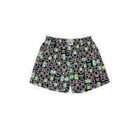 Dedoles Boxer Shorts Uomo Bambino Intimo Cotone Design Divertenti buffi