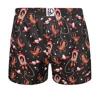 Dedoles Boxer Shorts Uomo Bambino Intimo Cotone Design Divertenti buffi
