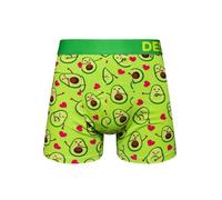 Dedoles Boxer Shorts Uomo Bambino Intimo Cotone Design Divertenti buffi