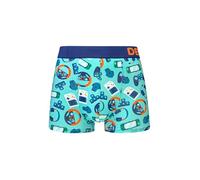 Dedoles Boxer Shorts Uomo Bambino Intimo Cotone Design Divertenti buffi