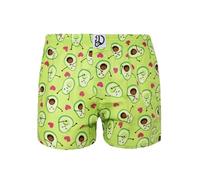 Dedoles Boxer Shorts Uomo Bambino Intimo Cotone Design Divertenti buffi