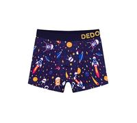 Dedoles Boxer Shorts Uomo Bambino Intimo Cotone Design Divertenti buffi