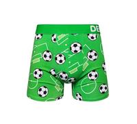 Dedoles Boxer Shorts Uomo Bambino Intimo Cotone Design Divertenti buffi