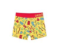 Dedoles Boxer Shorts Uomo Bambino Intimo Cotone Design Divertenti buffi