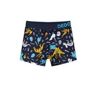 Dedoles Boxer Shorts Uomo Bambino Intimo Cotone Design Divertenti buffi