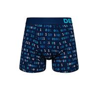 Dedoles Boxer Shorts Uomo Bambino Intimo Cotone Design Divertenti buffi