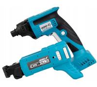 DEDRA AVVITATORE A NASTRO CON ALIMENTATORE PER REGOLAZIONI SAS + ALL 18V