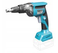 DEDRA AVVITATORE A NASTRO CON ALIMENTATORE PER REGOLAZIONI SAS + ALL 18V