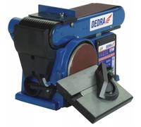 Dedra DED7718-Levigatrice a Fascia Dedra