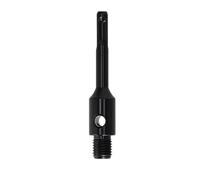 DEDRA H1224 SDS Plus - Adattatore per corone diamantate