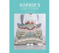 Dedri Strydom Uys Sophie's Universe (Tascabile)