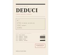 Deduci: Archivio dei casi impossibili