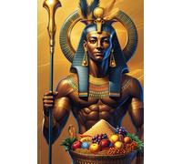 Dedun’s Treasure: Unlocking Wealth and Prosperity Through Ancient Egyptian Magick