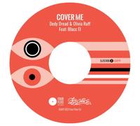Dedy Dread & Olivia Ruff Cover Me (Vinyl LP) 7" Single