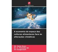 Dedy Ihsan Ir Pu A economia do espaço das culturas alimentares face (Tascabile)