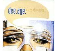 Dee.Age - Maze of My Mind