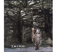 Dee, Baby - Am A Stick (2 LP)