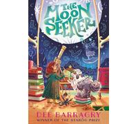 Dee Barragry The Moon Seeker (Tascabile)