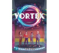 Dee Benson Rapid Plus Stages 10-12 10.2 Vortex (Tascabile) Rapid Plus