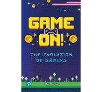 Dee Benson Rapid Plus Stages 10-12 10.8 Game On The Evolution of Ga (Tascabile)