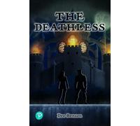 Dee Benson Rapid Plus Stages 10-12 11.3 The Deathless (Tascabile) Rapid Plus