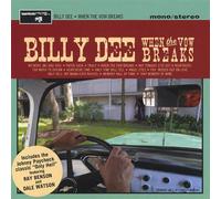 DEE, BILLY - WHEN THE VOW BREAKS