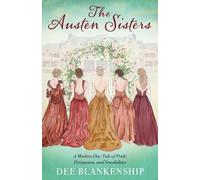 Dee Blankenship The Austen Sisters (Tascabile)