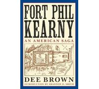 Dee Brown Fort Phil Kearny (Tascabile)