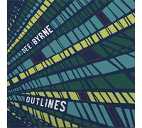 Dee Byrne - Outlines
