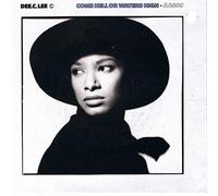 Dee C Lee - Dee C Lee - Come Hell Or High Waters - [7"]