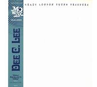Dee C.Lee - Dee C Lee / New Reality Vibe