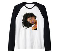 Dee C Lee della Fotografia di Chris Duffy del Consiglio di Stile Maglia con Maniche Raglan