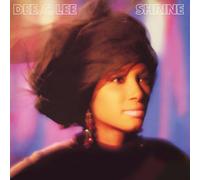 Dee C. Lee Shrine (Vinyl LP)