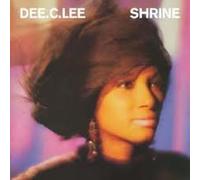 DEE. C. LEE - shrine LP