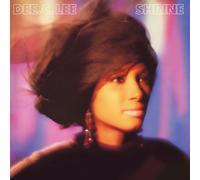 Dee C. Lee Shrine (Vinyl LP)