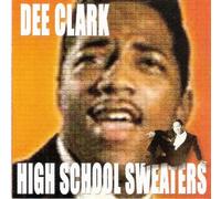 Dee Clark - High School Sweaters