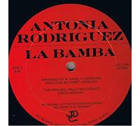 Dee D. Jackson / Antonia Rodriguez - S.O.S. (Love To The Rescue) / La Bamba