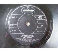 Dee D. Jackson - Automatic Lover