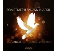 Dee Daniels & Denzel Sinclaire Let It Shine Let It Shine (CD) Album