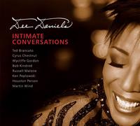 Dee Daniels Intimate Conversations (CD)