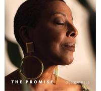Dee Daniels The Promise Album