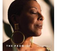 Dee Daniels The Promise (CD) Album